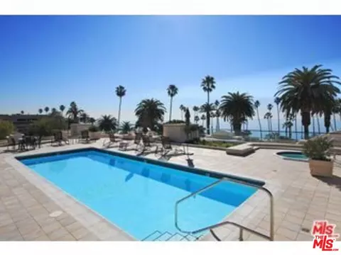 701 Ocean Ave #110, Santa Monica, CA 90402