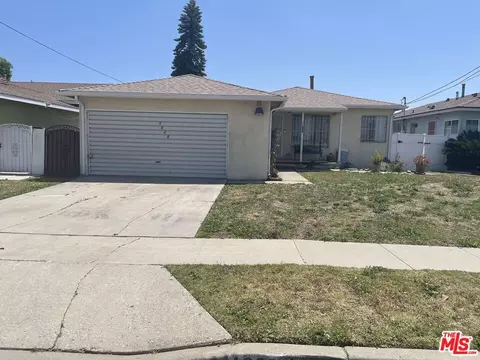 1022 W 156th St, Compton, CA 90220