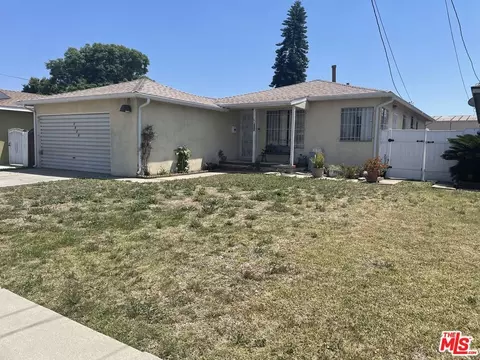 1022 W 156th St, Compton, CA 90220 photo 2