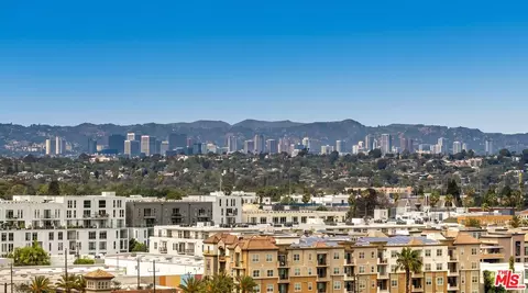 13650 Marina Pointe Dr #1207, Marina Del Rey, CA 90292