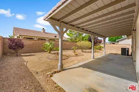 Exterior - 6304 Starview Dr, Lancaster, CA 93536 photo 2 of 6