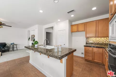 Kitchen - 6304 Starview Dr, Lancaster, CA 93536 photo 1 of 3