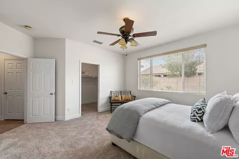 Bedroom - 6304 Starview Dr, Lancaster, CA 93536 photo 2 of 3