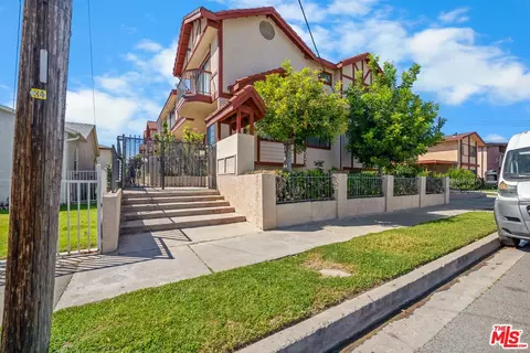227 S Ramona Ave # E, Monterey Park, CA 91754