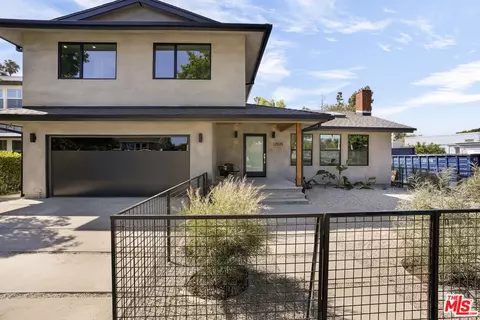 12525 Allin St, Los Angeles, CA 90066