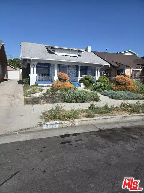 4314 Dalton Ave, Los Angeles, CA 90062