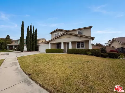 5737 Rosecroft Ct, Rancho Cucamonga, CA 91739
