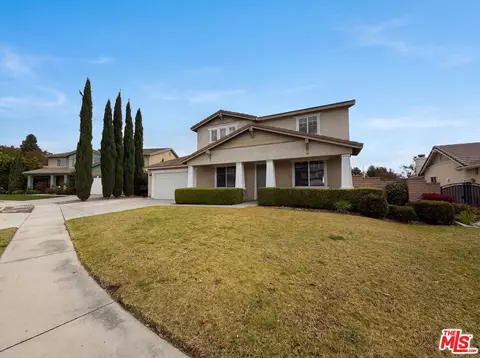 5737 Rosecroft Ct, Rancho Cucamonga, CA 91739