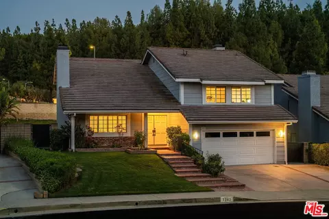 7262 Elmsbury Ln, West Hills, CA 91307