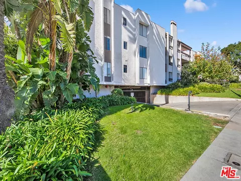 1325 Valley View Rd #201, Glendale, CA 91202