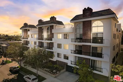 10475 Eastborne Ave #107, Los Angeles, CA 90024