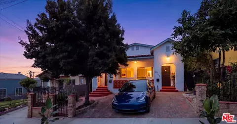 2706 Cincinnati St, Los Angeles, CA 90033