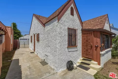 7819 Dalton Ave, Los Angeles, CA 90047