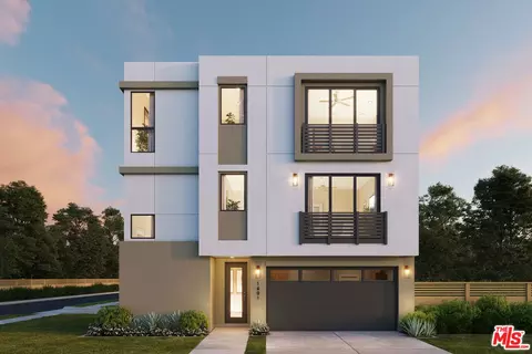 1601 N Coronado St #250, Los Angeles, CA 90026