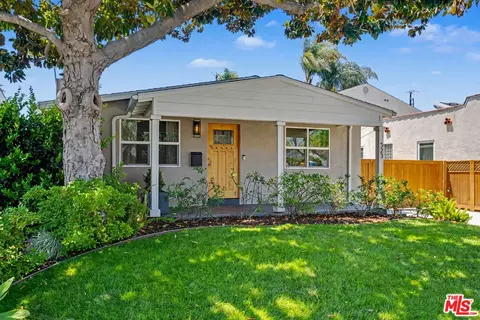 523 N Lamer St, Burbank, CA 91506