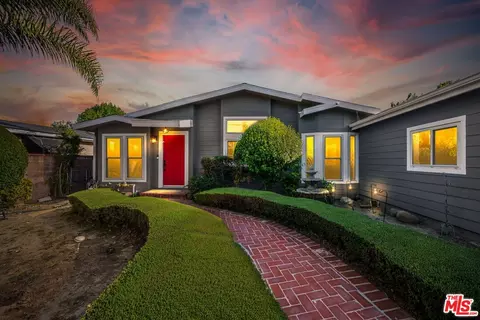 18320 Ingomar St, Reseda, CA 91335