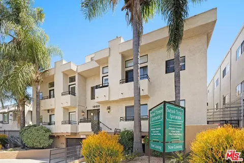 18620 Burbank Blvd, Tarzana, CA 91356