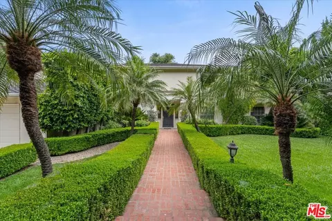 4606 White Oak Ave, Encino, CA 91316