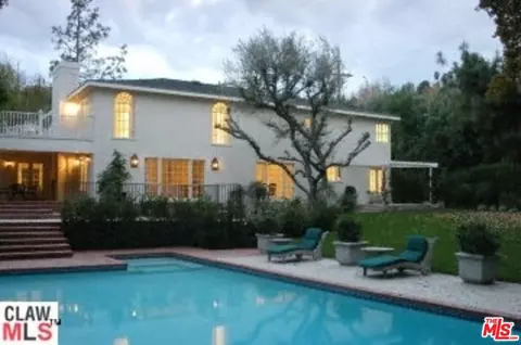 4606 White Oak Ave, Encino, CA 91316