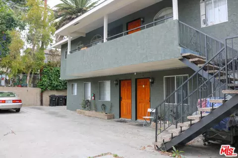 508 N Ardmore Ave, Los Angeles, CA 90004