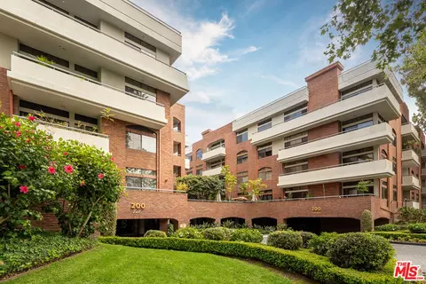 200 N Swall Dr #455, Beverly Hills, CA 90211