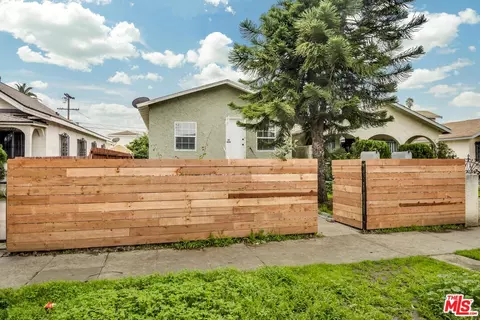1742 W 36th St, Los Angeles, CA 90018