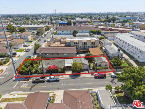 17202 Grevillea Ave, Lawndale, CA 90260