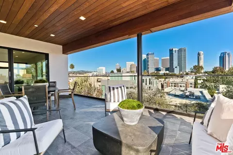 1839 Pandora Ave #PH, Los Angeles, CA 90025