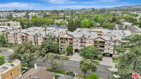 125 N Allen Ave #115, Pasadena, CA 91106