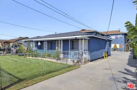 16928 S Berendo Ave, Gardena, CA 90247