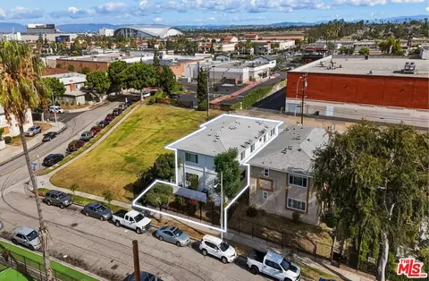 3213 Bartdon Ave, Inglewood, CA 90303