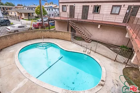 Exterior - 223 S Acacia Ave #205, Compton, CA 90220 photo 1 of 1