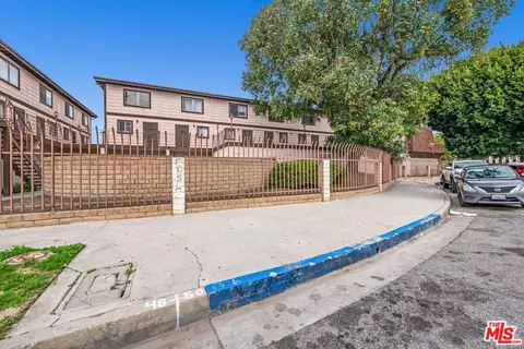 223 S Acacia Ave #205, Compton, CA 90220