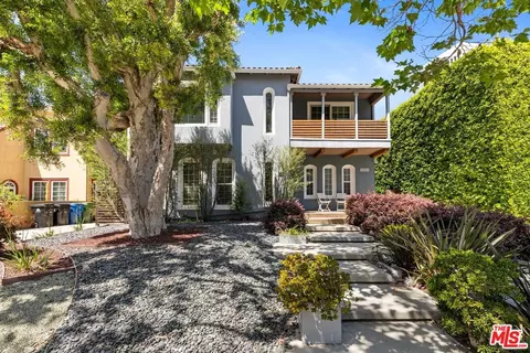 825 S Stanley Ave, Los Angeles, CA 90036