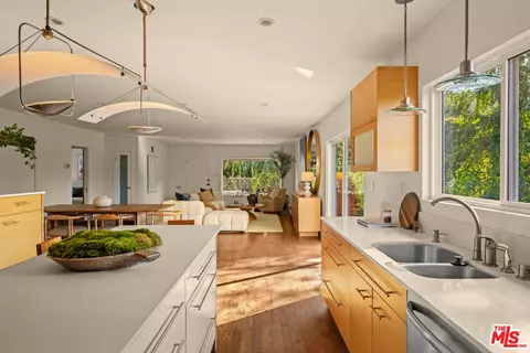 4225 Huntley Ave, Culver City, CA 90230