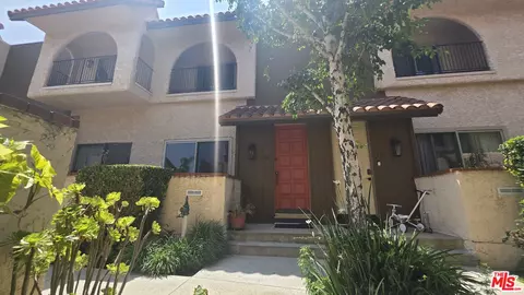 1711 Grismer Ave #56, Burbank, CA 91504