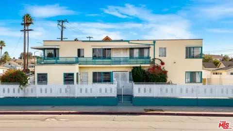 2200 S Normandie Ave, Los Angeles, CA 90007