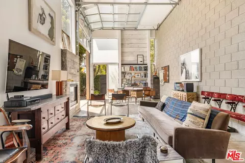 1628 Electric Ave, Venice, CA 90291