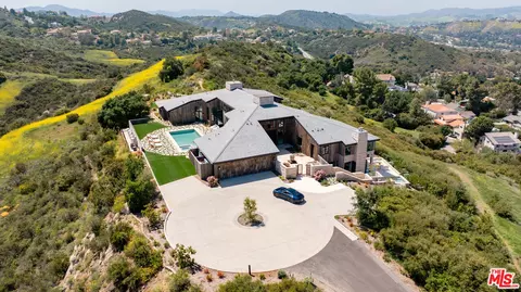3121 Old Topanga Canyon Rd, Topanga, CA 90290