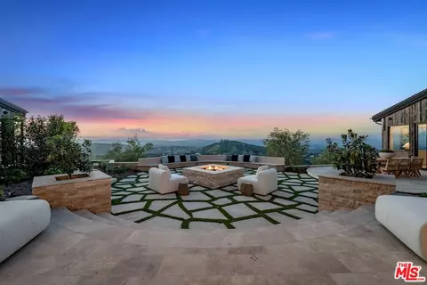 3121 Old Topanga Canyon Rd, Topanga, CA 90290