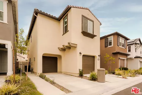 1855 Malalenca Rd, Santa Paula, CA 93060