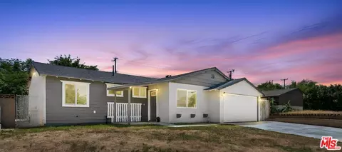 350 E Avenue R11, Palmdale, CA 93550