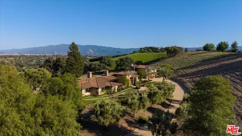 2553 Santa Barbara Ave, Los Olivos, CA 93441
