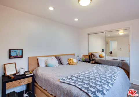 Bedroom - 403 Brooks Ave, Venice, CA 90291 photo 4 of 4