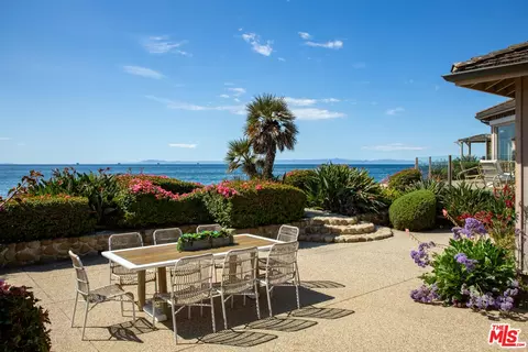 Exterior - 1465 Edgecliff Ln, Montecito, CA 93108 photo 2 of 3