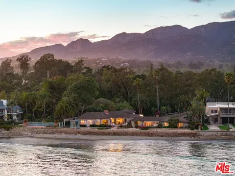 1465 Edgecliff Ln, Montecito, CA 93108