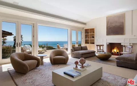Living - 1465 Edgecliff Ln, Montecito, CA 93108 photo 1 of 3