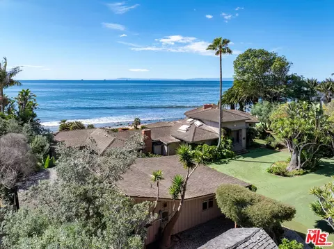 Other - 1465 Edgecliff Ln, Montecito, CA 93108 photo 7 of 8