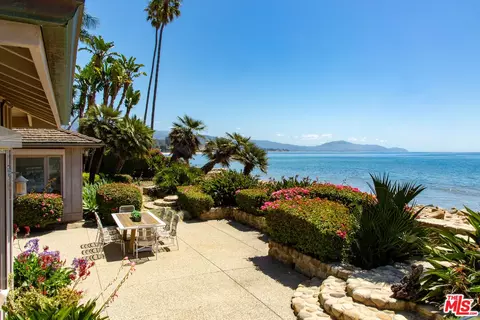 Exterior - 1465 Edgecliff Ln, Montecito, CA 93108 photo 1 of 3