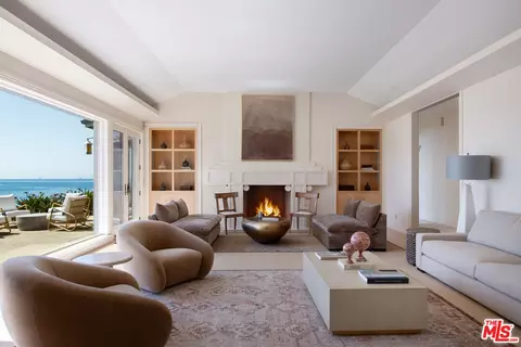 Living - 1465 Edgecliff Ln, Montecito, CA 93108 photo 2 of 3